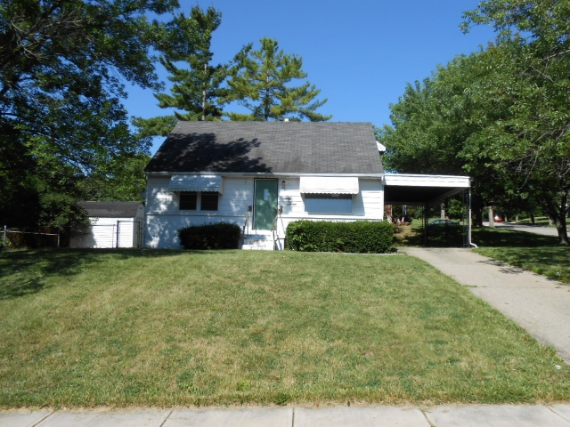 93 Barrington Dr, Hamilton, OH 45013 