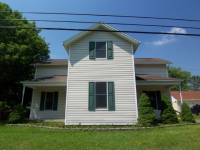 125 N Wolf Creek St, Brookville, OH 45309 