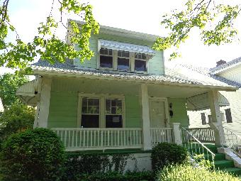 711 Greenlawn Ave, Dayton, OH 45403 