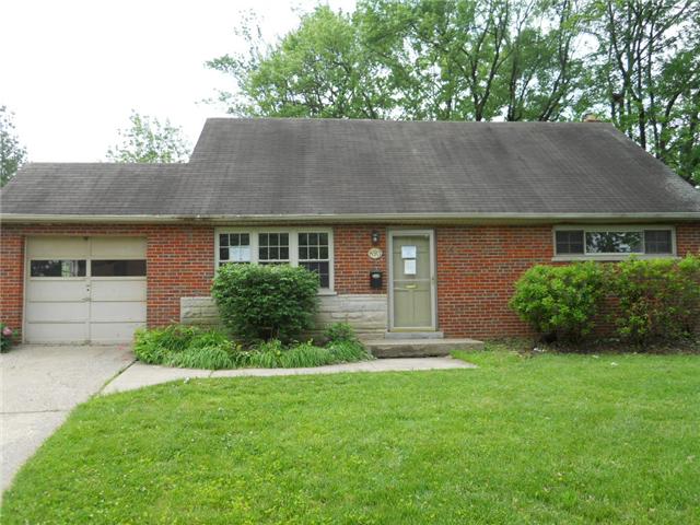 893 Sabino Ct, Cincinnati, OH 45231 