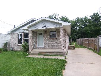 2354 Cardinal Ave, Dayton, OH 45414 