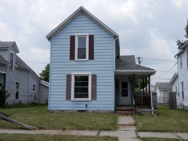 706 S Wayne St, Piqua, OH 45356 