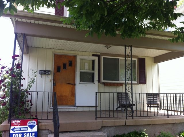 1106 Arbor Ave, Dayton, OH 45420 