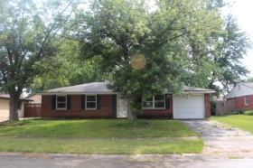 7649 Stockholm Dr, Huber Heights, OH 45424 