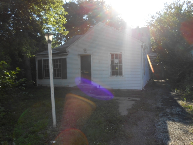 642 Daleview Ave, Dayton, OH 45405 