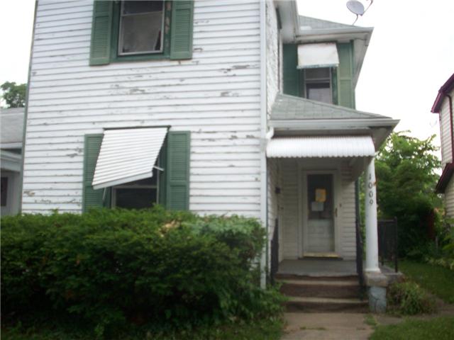 1009 Elwood St, Middletown, OH 45042 