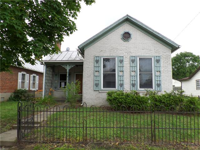 204 Hirn St, Chillicothe, OH 45601 