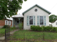 204 Hirn St, Chillicothe, OH 45601 