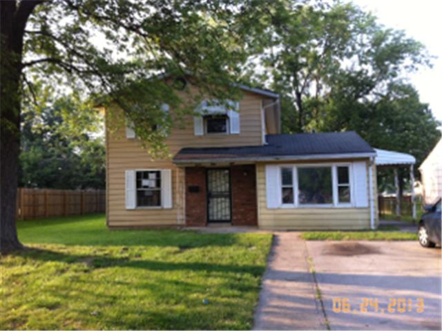 738 Bradwell Drive, Columbus, OH 43207 