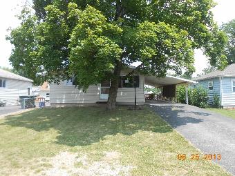 1646 Rosemont Avenue, Columbus, OH 43223 