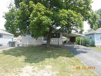 1646 Rosemont Avenue, Columbus, OH 43223 