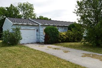 14204 Pleasant Ridge Dr, Marysville, OH 43040 