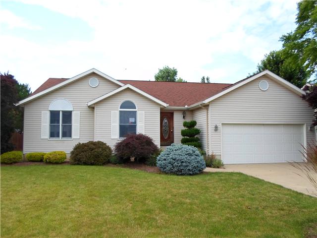 5 Laurel Ln, Norwalk, OH 44857 