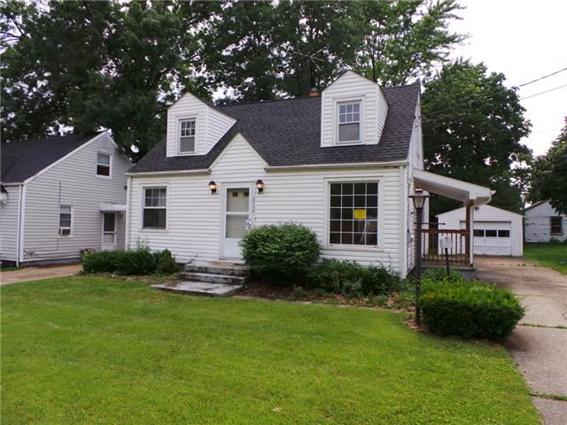 2734 Archwood Pl, Cuyahoga Falls, OH 44221 