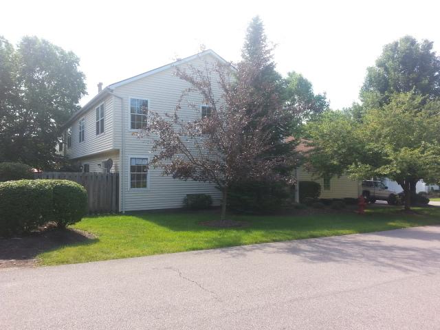 1602 Pheasant Ct, Madison, OH 44057 