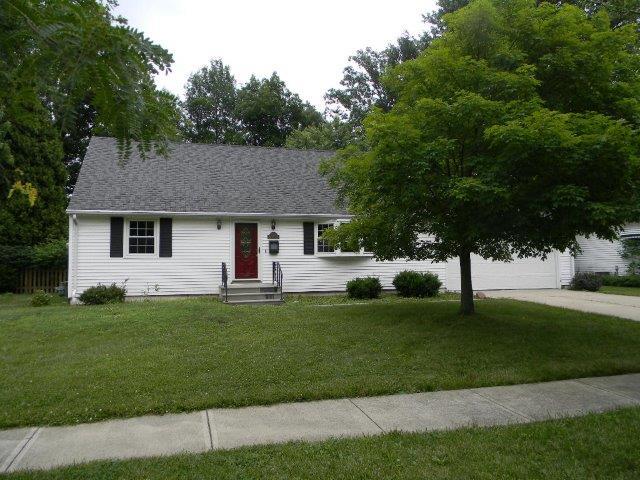 222 Whitman Blvd, Elyria, OH 44035 