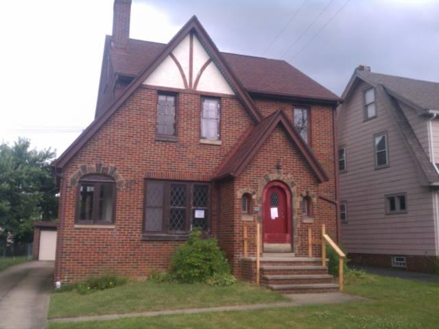 3505 Silsby Road, University Heights, OH 44118 