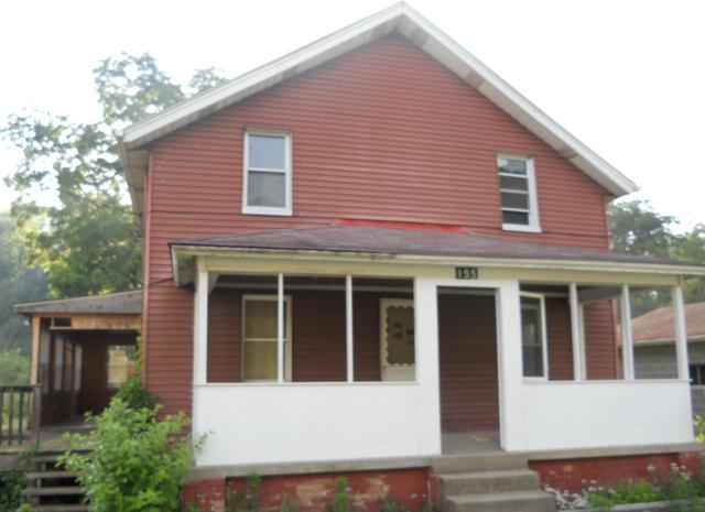 155 County Rd 50-A, Hammondsville, OH 43930 