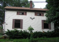 61 S Front St, Burbank, OH 44214 