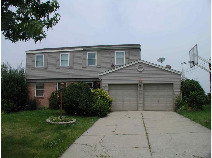1652 Forester Dr, Cincinnati, OH 45240 