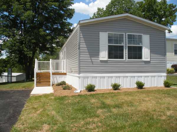 7140-29 Selby Rd., Lot 152, Athens, OH 45701 