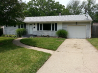 16 Gregory Ln, Hamilton, OH 45013 