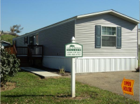 6860 Lake Drive lot 108, Navarre, OH 44662 