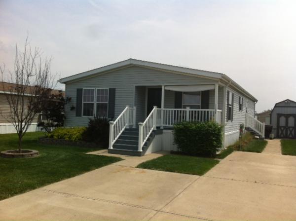 11230 Crimson, Miamisburg, OH 45342 