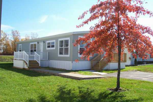 2066 Victory Rd., Lot 174, Marion, OH 43302 