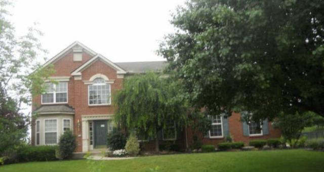 85 Tyler Court, Springboro, OH 45066 