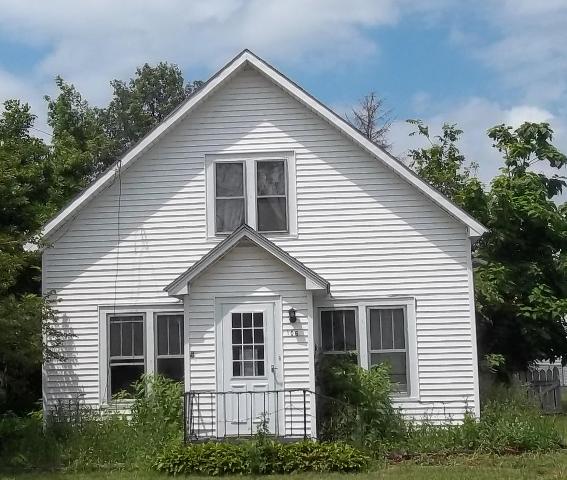 106 W Pearl St, Beaverdam, OH 45808 