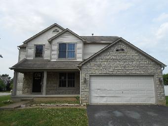 5849 Paul Talbott Cir, Grove City, OH 43123 