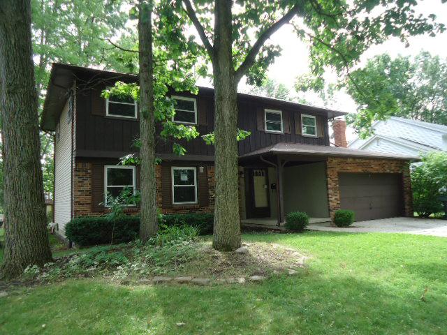 6414 Johnanne St, Columbus, OH 43229 