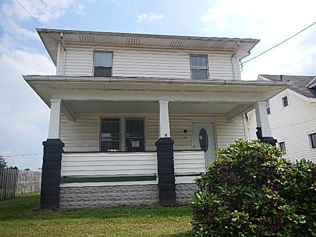 1510 Sharon Ave, Zanesville, OH 43701 