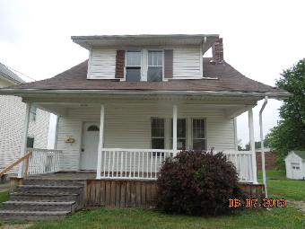 539 Glendale Ave, Zanesville, OH 43701 
