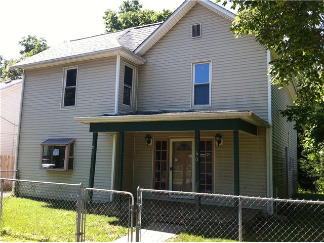 60 Commerce St, Lockbourne, OH 43137 