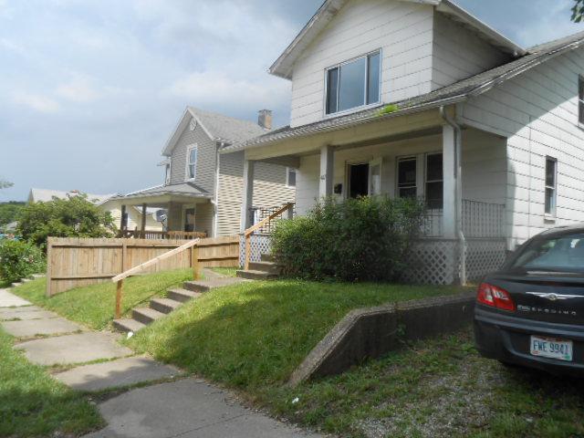 422 N Cedar St, Newark, OH 43055 