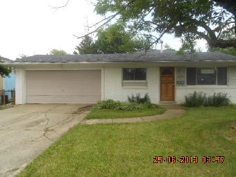 2582 Lipton Rd, Columbus, OH 43232 