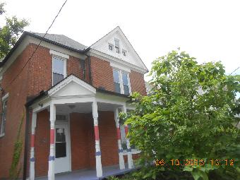 1161 Hildreth Avenue, Columbus, OH 43203 