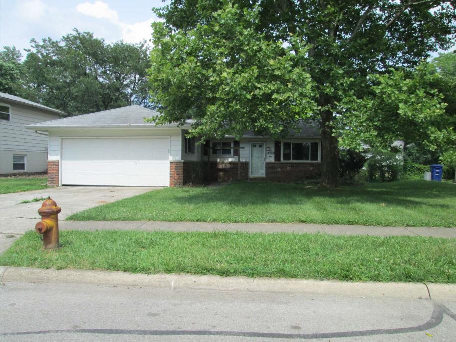 4524 Valleydale Way, Columbus, OH 43231 
