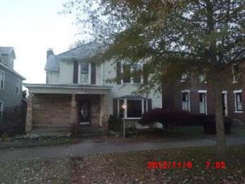 509 3rd Street, Marietta, OH 45750 