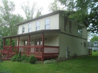 243 Glenridge Cir, Howard, OH 43028 