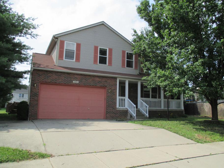 608 Rambling Brook Dr, Pickerington, OH 43147 