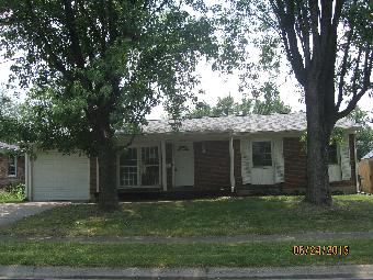 3617 Karikal Dr, Westerville, OH 43081 