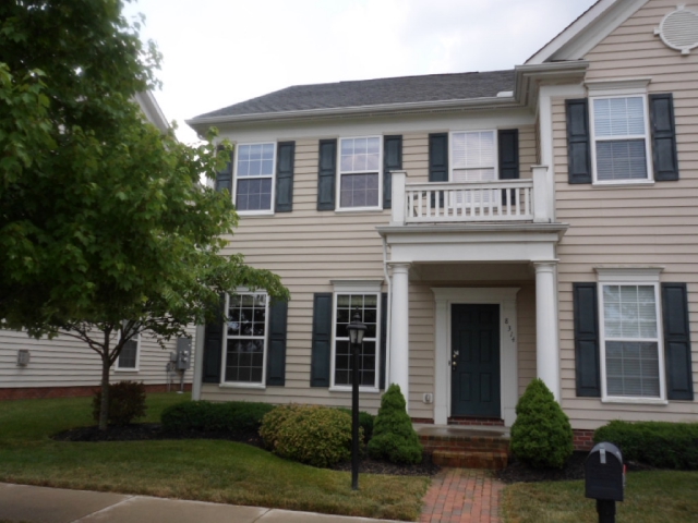8314 Griswold Dr, New Albany, OH 43054 