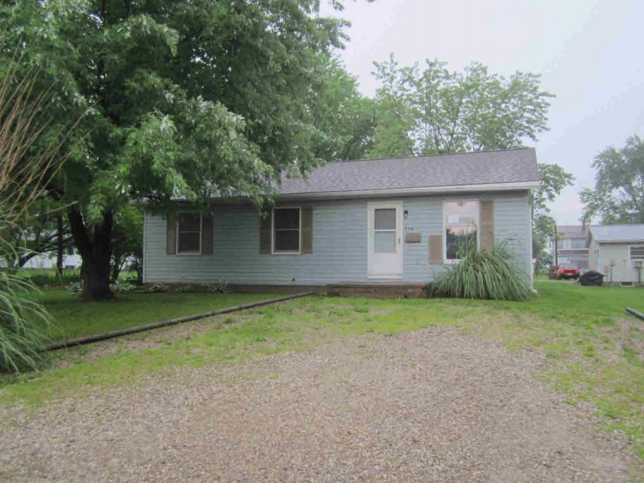 230 N Buchanan St, Baltimore, OH 43105 