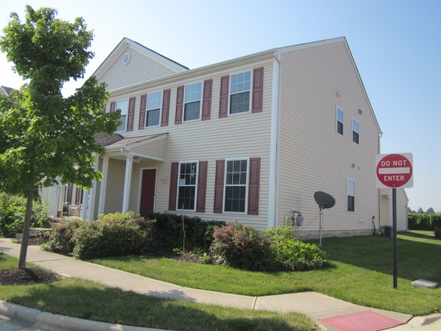 8011 Ashenden Drive, Blacklick, OH 43304 