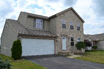 5199 Upland Meadow Dr, Canal Winchester, OH 43110 