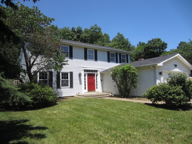 2732 Sawmill Meadows Ave, Dublin, OH 43016 