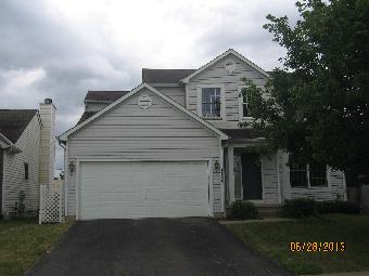 3451 Drindel Dr, Westerville, OH 43081 